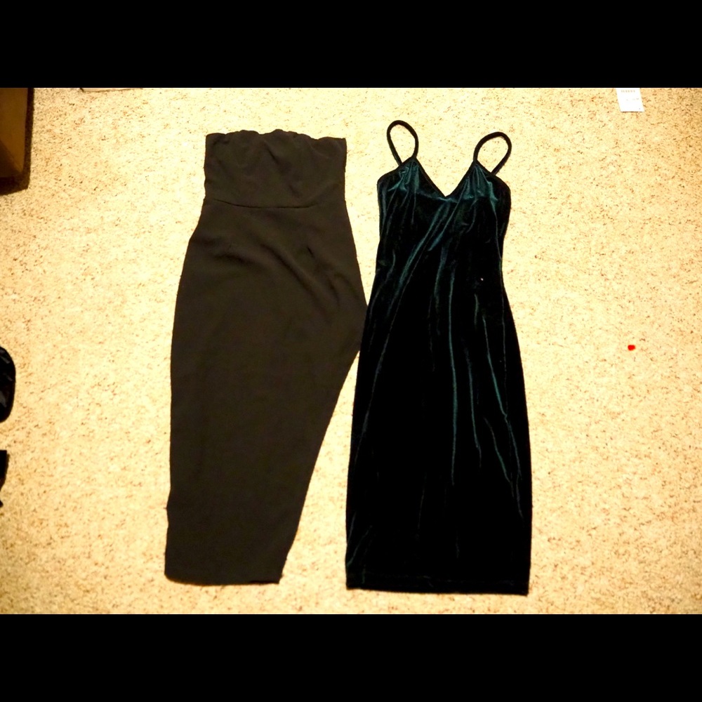 Dress set